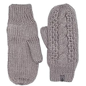 🆕 The North Face Women’s Cable Knit Mitt